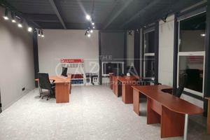 комерційна за адресою с. Софіївська борщагівка, чорновола, 1