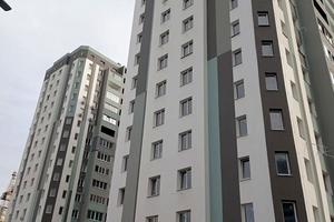 квартира по адресу Заливная ул., 4