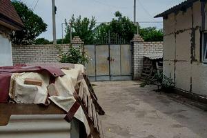 дом по адресу Волонтерська ул., 78