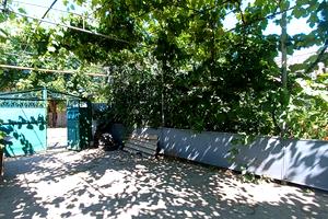 дом по адресу Виноградна