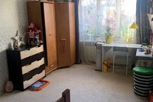 квартира по адресу Чигиринская ул., 28