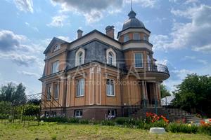 будинок за адресою Берегова вул., 16