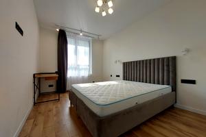 квартира за адресою Топольна вул., 4г