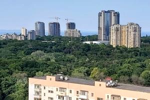 квартира по адресу Фонтанская дорога, 25