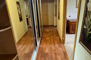 квартира по адресу Метростроевская ул., 14