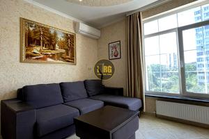 квартира по адресу Григорія Гуляницького ул., 44/1