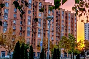 квартира за адресою Миру просп., 2-К