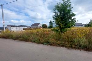 ділянка за адресою Райдужна вул., 23