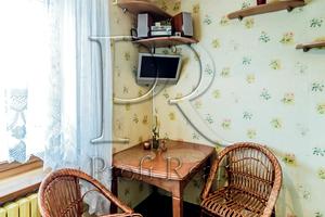 квартира за адресою Оболонський просп., 15-Б