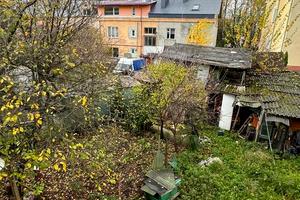 будинок за адресою Айвазовського вул.