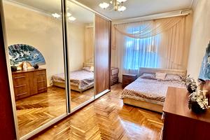 квартира за адресою Севастопольська вул., 13