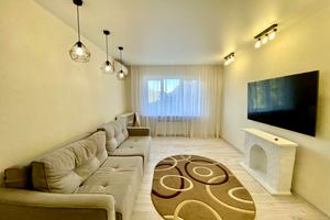 квартира по адресу Космическая ул., 7