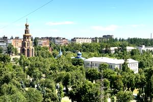квартира по адресу Кривой Рог, Владимира Бызова ул. (Якира), 24