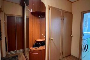 квартира по адресу Асхарова, 7