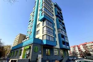 квартира за адресою Львів, Тернопільська вул., 8в