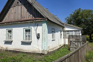 участок по адресу Житомирська
