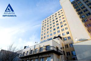 квартира по адресу Шевченко ул., 13а