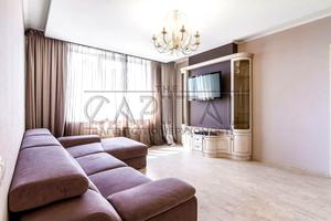 квартира за адресою Дніпровська набережна вул., 1-А