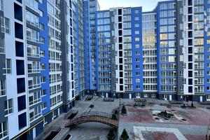 квартира за адресою Княгинен, 44