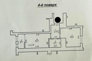 квартира по адресу Щирецкая ул., 28