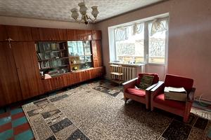 квартира за адресою Тикви, 16