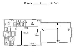 коммерческая по адресу Кожемяцкая ул., 10