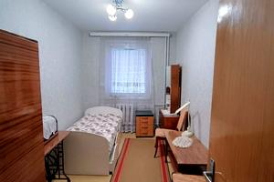 квартира по адресу Горбачевского ул., 1