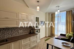 квартира по адресу Французский бульв., 60в