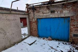 будинок за адресою Центральна