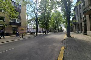 квартира по адресу Ивана Франко ул., 10