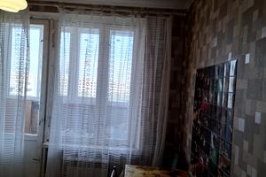 квартира по адресу Валентиновская ул. (Блюхера), 46