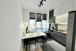 квартира за адресою Георгія Липського вул. (Толбухіна), 135