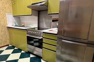 квартира по адресу Мира просп., 55