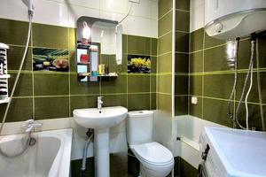 квартира за адресою Хоменка, 6
