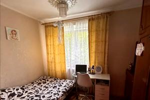 квартира за адресою Соняшникова вул., 5