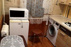 квартира за адресою Холодногірська пл., 5