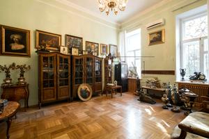 коммерческая по адресу Ольгинская ул., 2/1