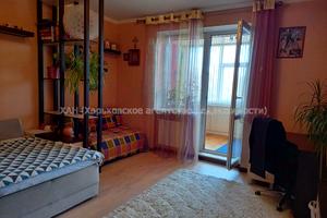 квартира по адресу Лебединская ул., 3