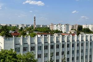квартира за адресою Шевченка вул., 44-А