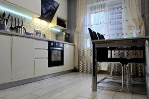 квартира за адресою Озерна вул. (Червоних Майовщиків), 37