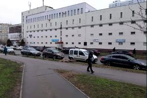 коммерческая по адресу Киев, Александра Кошица ул., 1/38