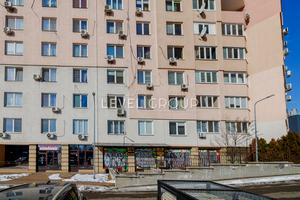 коммерческая по адресу Валерия Лобановского просп. (Краснозвездный), 4-Ж