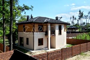 будинок за адресою с. Віта-поштова, Києво-Святошинський
