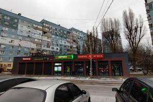 коммерческая по адресу Калиновая ул., 45-Б