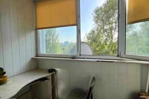 квартира по адресу Сахарова ул., 3