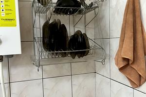 квартира за адресою Якова Новицького вул., 7