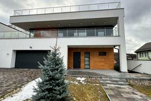 дом по адресу Горяна ул. (Олега Кошевого)
