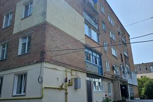 кімната за адресою Станіславського, 16