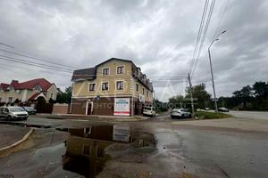 коммерческая по адресу Радистов ул., 2