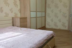 квартира по адресу Нижній Береговий пер., 2б